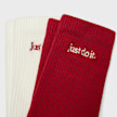 Nike 2 PACK - Everyday Elevated Crew Socks multicolor 101627 2