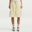 Nike   Shox Woven Short amarillo 101580 1
