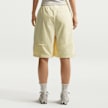 Nike   Shox Woven Short żółty 101580 2