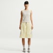 Nike   Shox Woven Short żółty 101580 6
