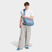 adidas Originals T-shirt Trefoil Essentials blanc 101569 5