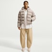 Nike Therma-FIT Synthetic Classic Jacket Beige 101584 6