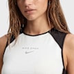 Nike Shox Tanktop Marron 101564 3