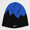 Nike ACG Kids Block Peak Beanie Blau 101589 2
