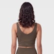 aim'n Sense Bralette Marron 101955 2