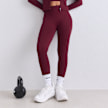 aim'n Shape Seamless Tights rood 101962 1