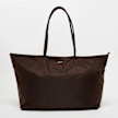 aim'n Nylon Weekend Bag Marron 101972 1