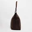 aim'n Nylon Weekend Bag Braun 101972 2