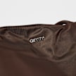 aim'n Nylon Weekend Bag Marron 101972 4