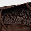 aim'n Nylon Weekend Bag Marron 101972 6