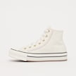 Converse Chuck Taylor All Star Eva Lift beige 101974 1