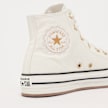 Converse Chuck Taylor All Star Eva Lift beige 101974 6