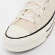 Converse Chuck Taylor All Star Eva Lift beige 101975 6