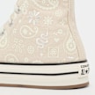 Converse Chuck Taylor All Star Eva Lift beige 101975 7