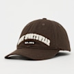 aim'n Varsity Cap Braun 101971 1