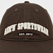 aim'n Varsity Cap Braun 101971 4