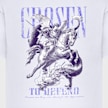 Mister Tee Chosen To Defend Oversize Tee Weiss 102042 4
