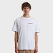 Mister Tee Mission Failed Oversize Tee blanco 102007 2