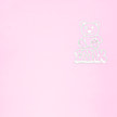 Mister Tee Bronx Bear EMV Oversize Tee rosa  102020 3