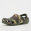 Crocs Classic Army camuflaje 102113 2
