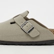 Birkenstock Boston (GS) vert 102329 6