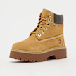 Timberland Stone Street 6 In WP Boot (GS) brun 102469 2