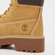 Timberland Stone Street 6 In WP Boot (GS) braun 102469 7