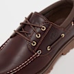 Timberland Boat Shoe (GS) brun 102470 6