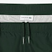 Lacoste TRAININGSANZÜGE Hos./Zus. sinople/flour Weiss 102467 3
