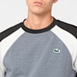 Lacoste Sweatshirt grijs 102533 3
