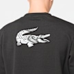 Lacoste Sweatshirt grigio 102533 4