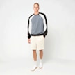 Lacoste Sweatshirt grijs 102533 5
