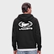 Lacoste Sweatshirt schwarz 102532 1