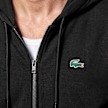 Lacoste Sweatshirt schwarz 102532 3