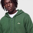 Lacoste Sweatshirt Grün 102535 3