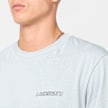 Lacoste T-Shirt blu 102537 3