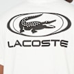Lacoste Camiseta blanco 102541 4