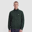 Lacoste Sweatshirt vert 102543 1