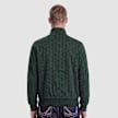 Lacoste Sweatshirt vert 102543 2