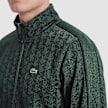 Lacoste Sweatshirt grün 102543 3
