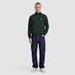 Lacoste Sweatshirt vert 102543 4