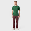 Lacoste Trackpants Braun 102509 3