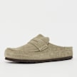 Birkenstock Naples grün 102609 2