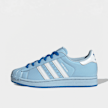 adidas Originals Superstar II blauw 102649 1