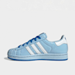adidas Originals Superstar II blauw 102649 2