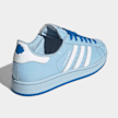 adidas Originals Superstar II blauw 102649 4
