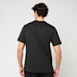 New Balance Flying NB T-Shirt preto 102738 2
