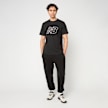 New Balance Flying NB T-Shirt preto 102738 4