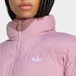 adidas Originals Short Padded Jacket rosa 102755 3