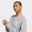 adidas Originals Essentials Knit Cardigan Grau 102760 3